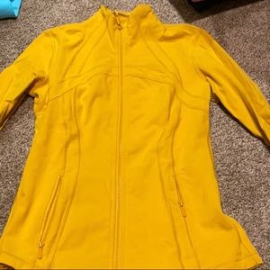 Lululemon Define Jacket
